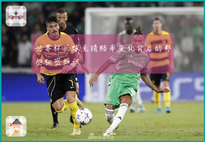 世界杯买球竞猜赔率变化背后的那些秘密知识