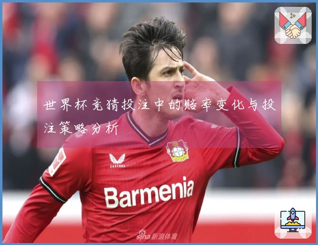 世界杯竞猜投注中的赔率变化与投注策略分析