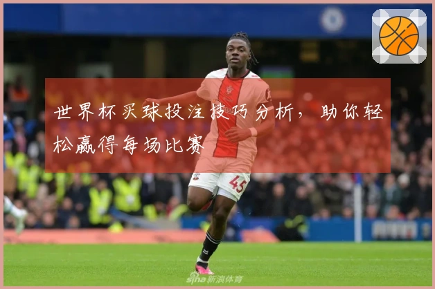 世界杯买球投注技巧分析，助你轻松赢得每场比赛