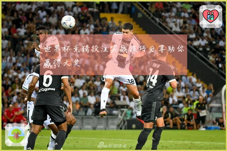 世界杯竞猜投注实战技巧分享助你赢得大奖