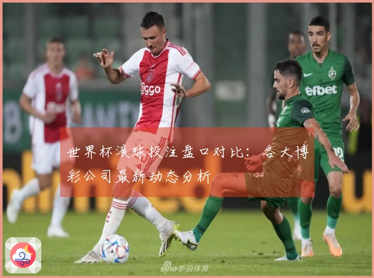 世界杯滚球投注盘口对比：各大博彩公司最新动态分析