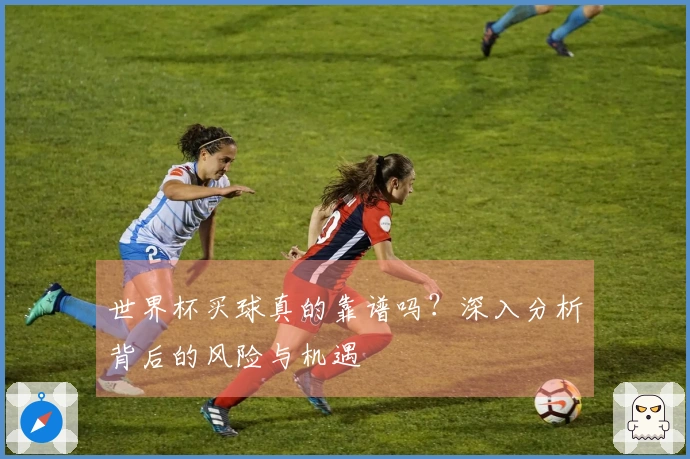 世界杯买球真的靠谱吗？深入分析背后的风险与机遇