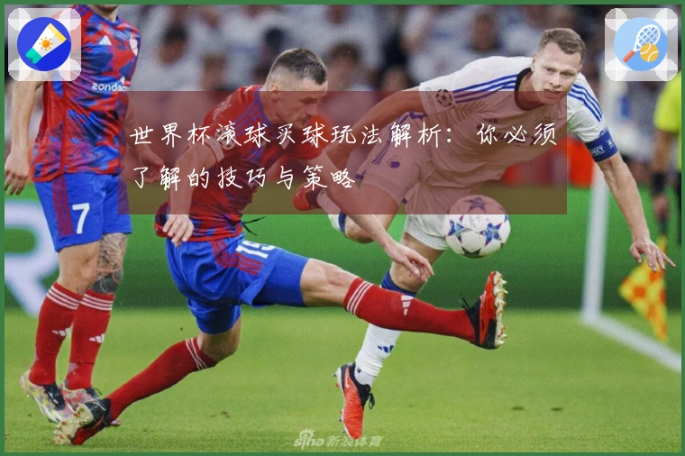 世界杯滚球买球玩法解析：你必须了解的技巧与策略