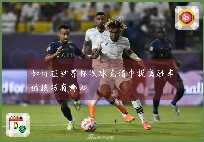 如何在世界杯滚球竞猜中提高胜率的技巧有哪些