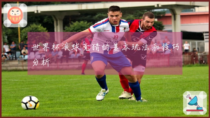 世界杯滚球竞猜的基本玩法和技巧分析