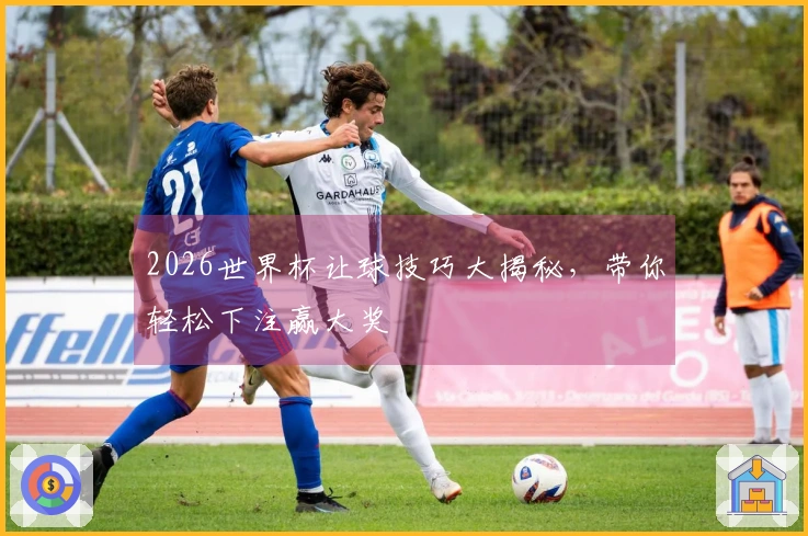 2026世界杯让球技巧大揭秘，带你轻松下注赢大奖