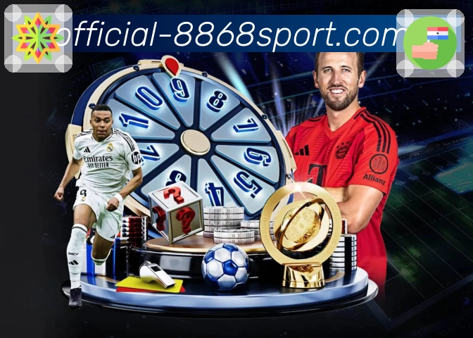 8868体育赛事资源与内容能力